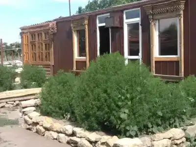 Сельская Усадьба - 9