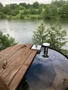  АКТИВПАРК база отдыха и развлечений  - 1