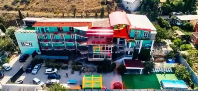 Мирали - 0