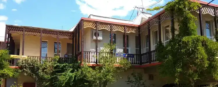 Волга - 14