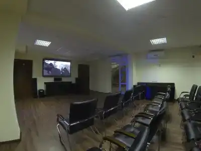 Санаторий-профилакторий БАЭС - 9