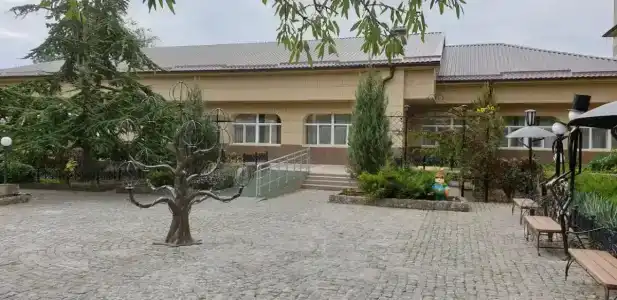 Буревестник - 8