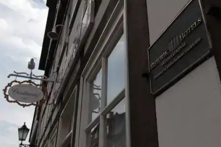 Historik Garni Christinenhof - 12