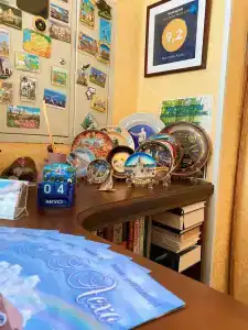 Мини отель Асхо - 13