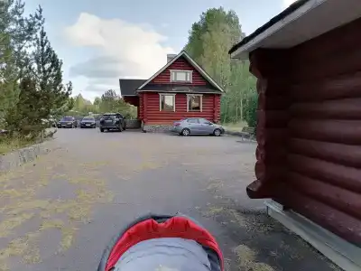 Вуокса-тур - 1