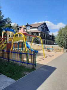 Поместье Керменчик - 29