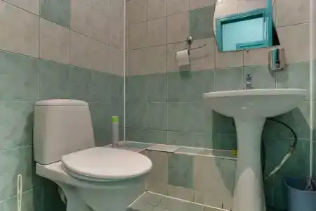 Кайлас - 14