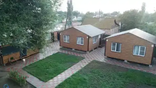 Сазан-Бузан - 1