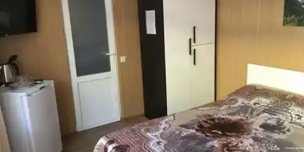 Русский Дворик - 2