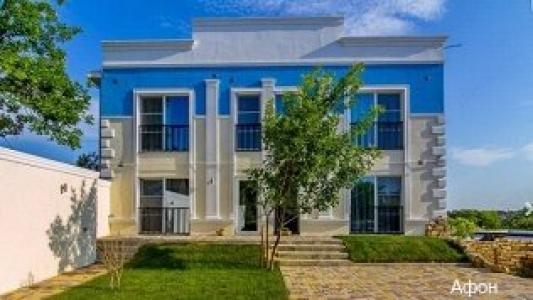 Вилла Афон - 16
