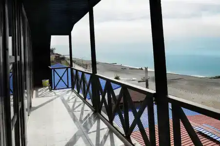 Мини гостиница Три Кипариса на Терешкова - 18