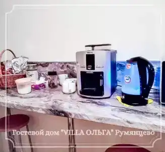 VILLA ОЛЬГА - 11