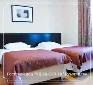 VILLA ОЛЬГА - 39