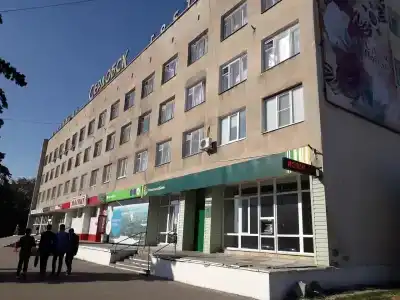 Сердобск - 1