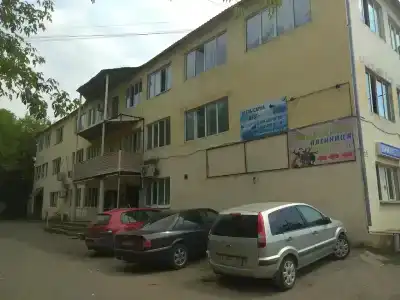 Луч - 6