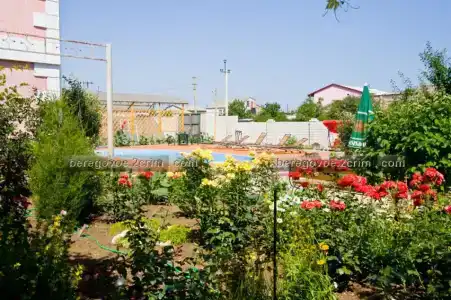 Мини-гостиница Золотой лев - 5