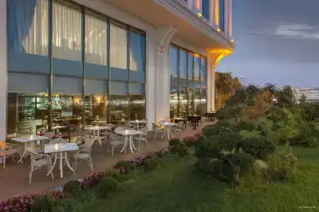 Elite World Europe - 47