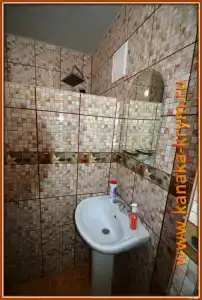Пансионат Каспий - 29