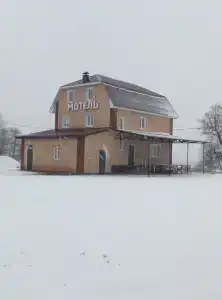 Большое Панарино - 9