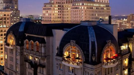 Park Hyatt Istanbul - Macka Palas - 40