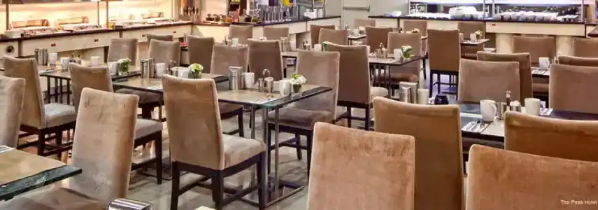 Ramada by Wyndham Istanbul Pera - 85