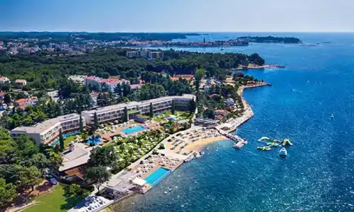 FKK Solaris Camping Resort by Valamar - 44