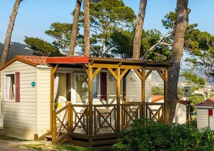 Mobile Homes Solaris Vacanceselect - 31
