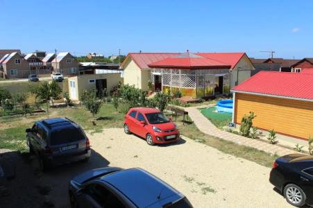 Простоквашино на Азове - 62