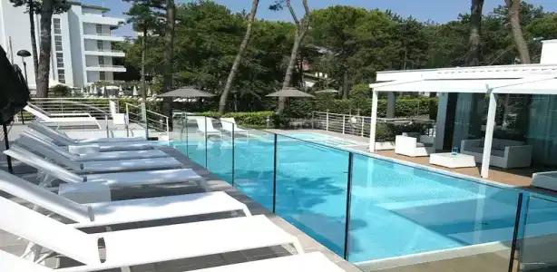 Suite Erica Lignano - 17
