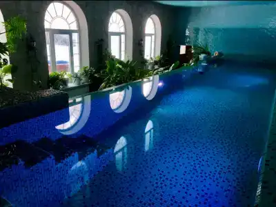 Amur Resort - 4