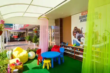 Белый Грифон - 6