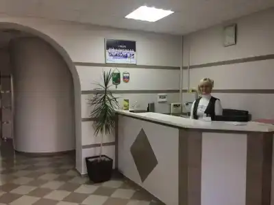 Клубная - 0