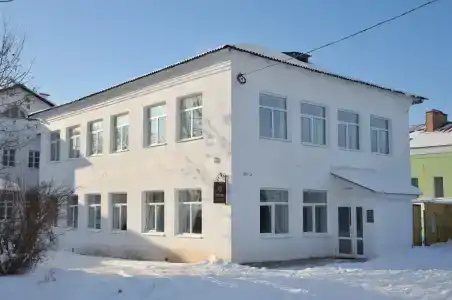 В Угличе - 12