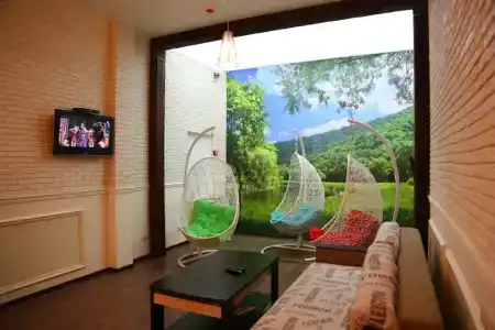 Артист Лофт - 3