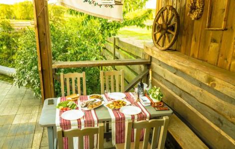 Беловежское Поместье - 89