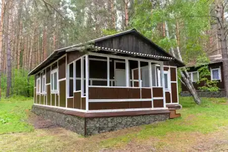 Тихая Гавань - 0