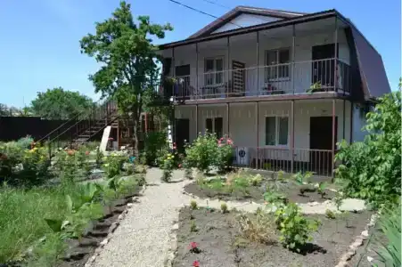 Guest House White - 0