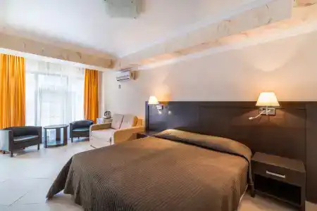 Голубой факел - 55