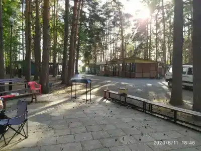 Олимпия - 6