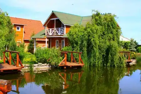 Морской Компас - 18