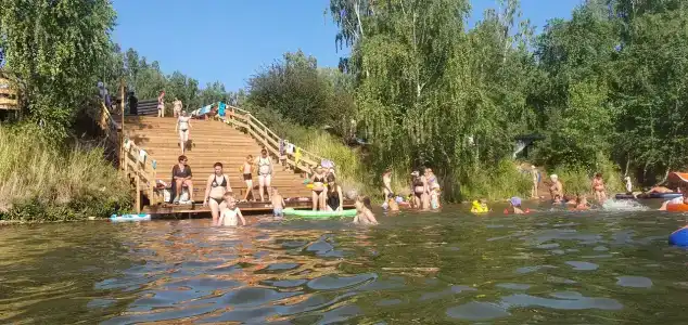 Линевский берег - 24