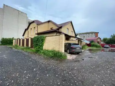 Бутик-отель Карины Золотухиной - 11