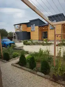 Усадьба Дивноморье - 69