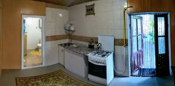 Витокс у моря - 6
