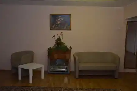 Санаторий-профилакторий ТГПУ - 6