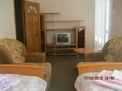 Паратунка - 7