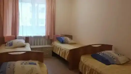 Озерный - 4