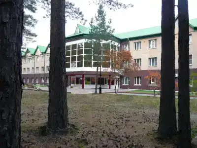 Большой Тараскуль - 2