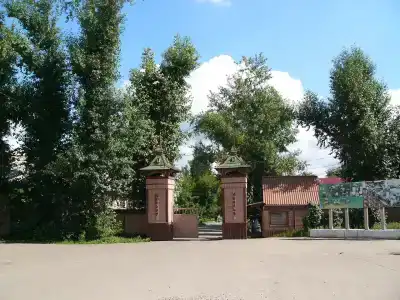 Усолье - 4