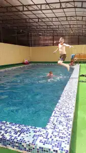 Радость - 1